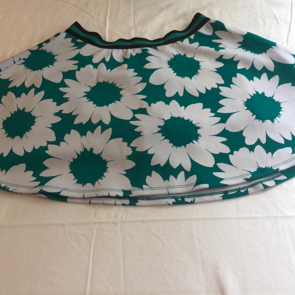 Cute girls justice skirt